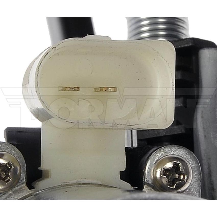 DORMAN 751-229 Power Window Regulator And Motor Assembly