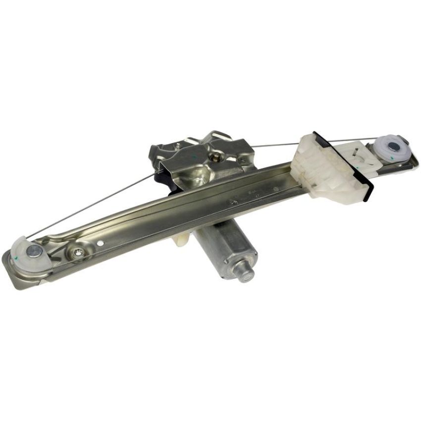 DORMAN 751-230 Power Window Regulator And Motor Assembly