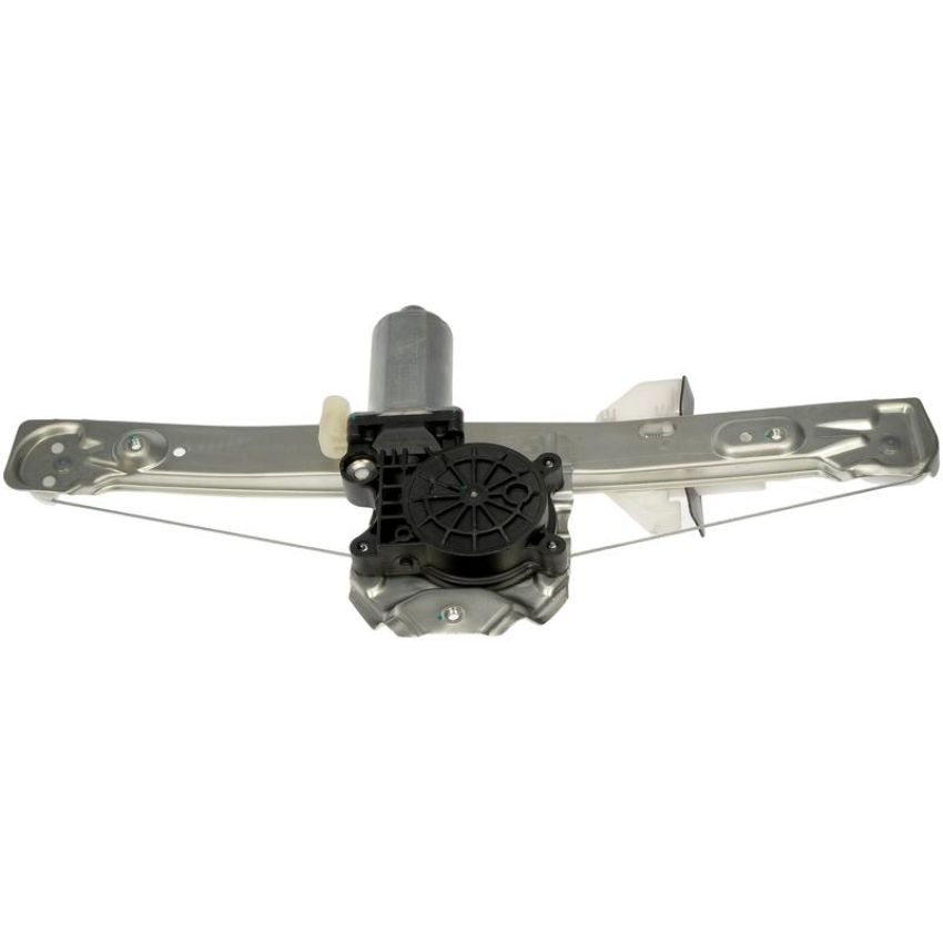 DORMAN 751-230 Power Window Regulator And Motor Assembly