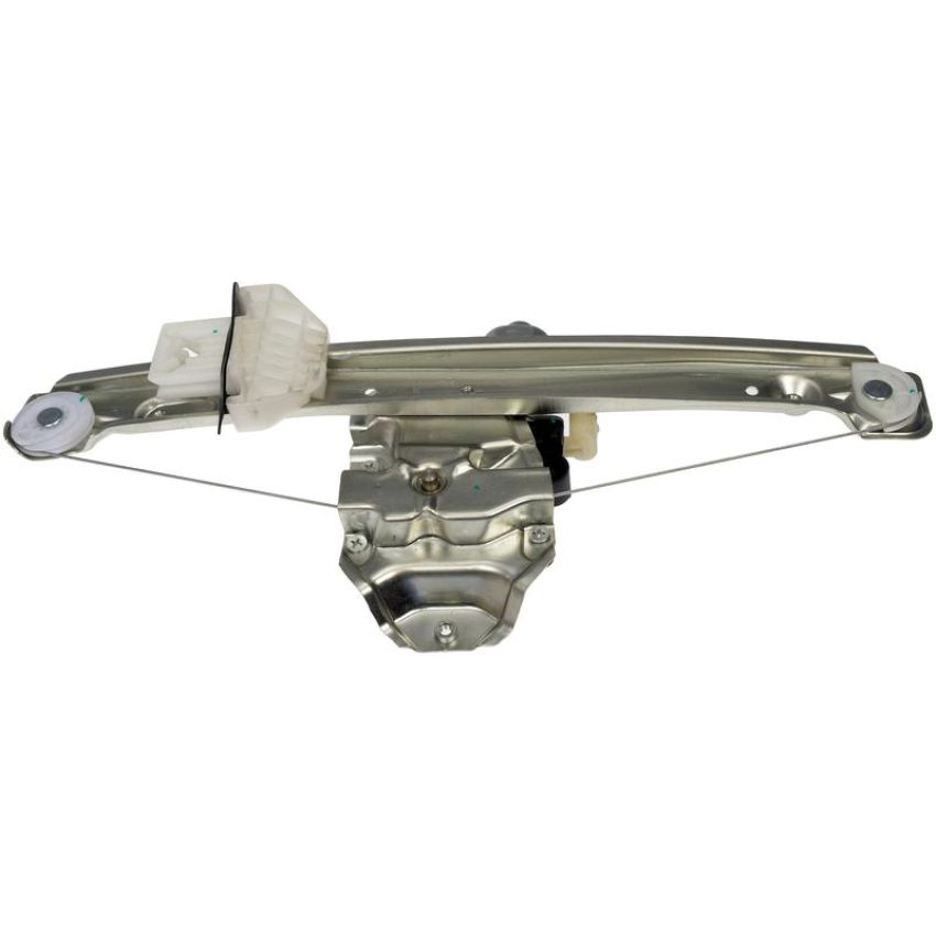 DORMAN 751-230 Power Window Regulator And Motor Assembly