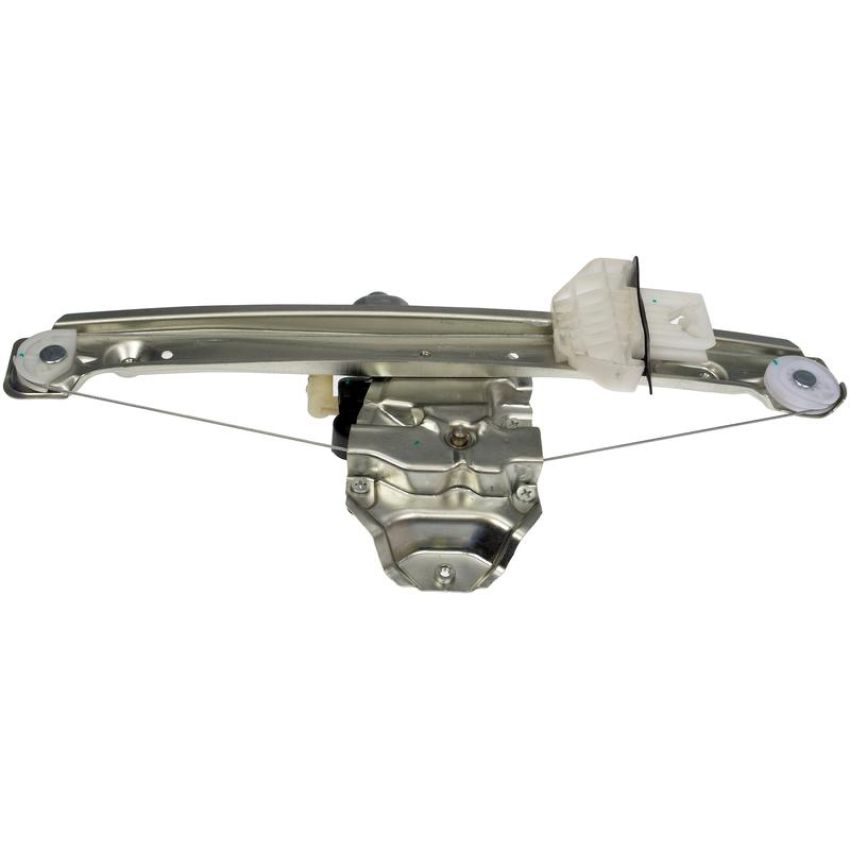DORMAN 751-231 Power Window Regulator And Motor Assembly