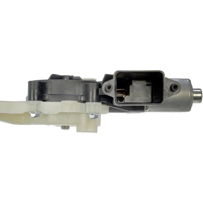 DORMAN 751-232 Power Window Regulator And Motor Assembly