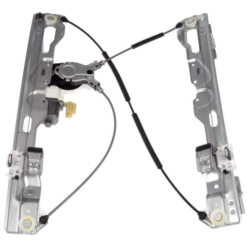 DORMAN 751-250 Power Window Regulator And Motor Assembly