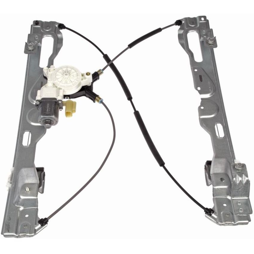 DORMAN 751-251 Power Window Regulator And Motor Assembly