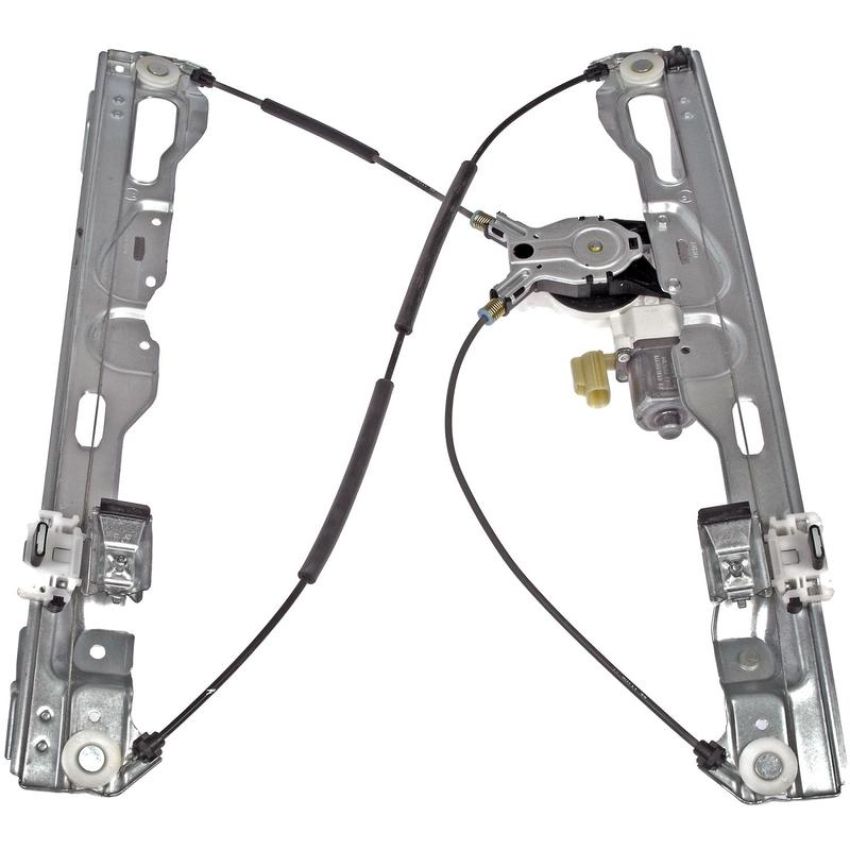 DORMAN 751-251 Power Window Regulator And Motor Assembly