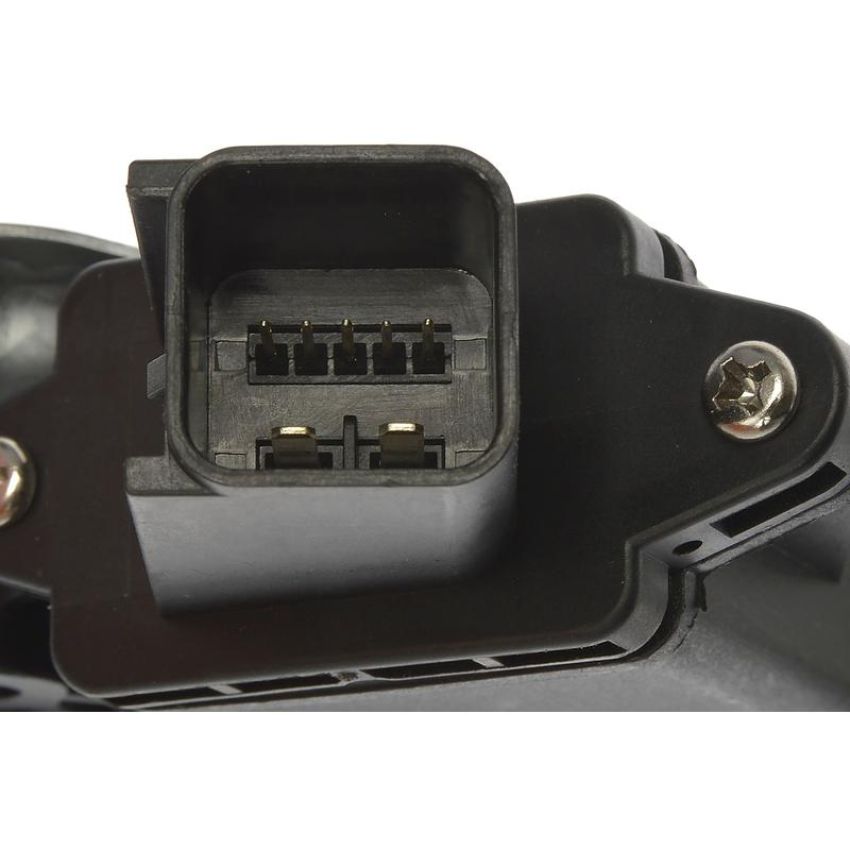 DORMAN 751-259 Power Window Regulator And Motor Assembly