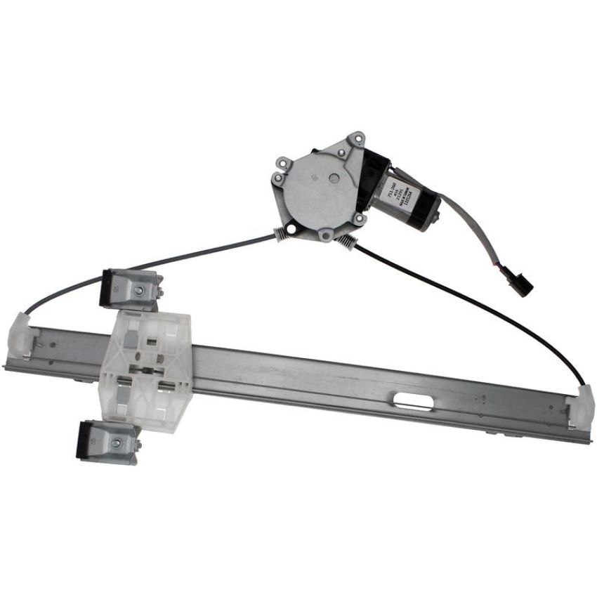 DORMAN 751-260 Power Window Regulator And Motor Assembly