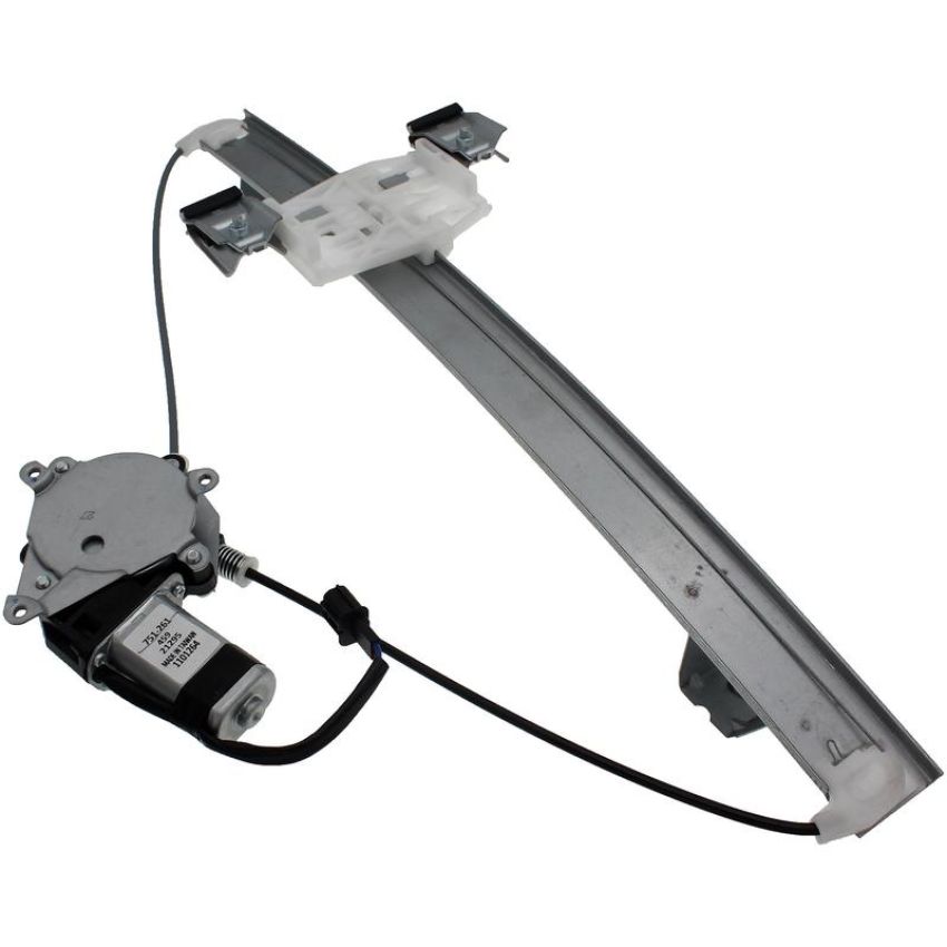 DORMAN 751-261 Power Window Regulator And Motor Assembly