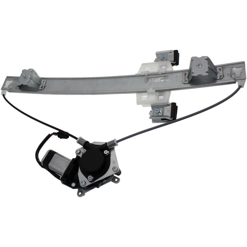 DORMAN 751-261 Power Window Regulator And Motor Assembly