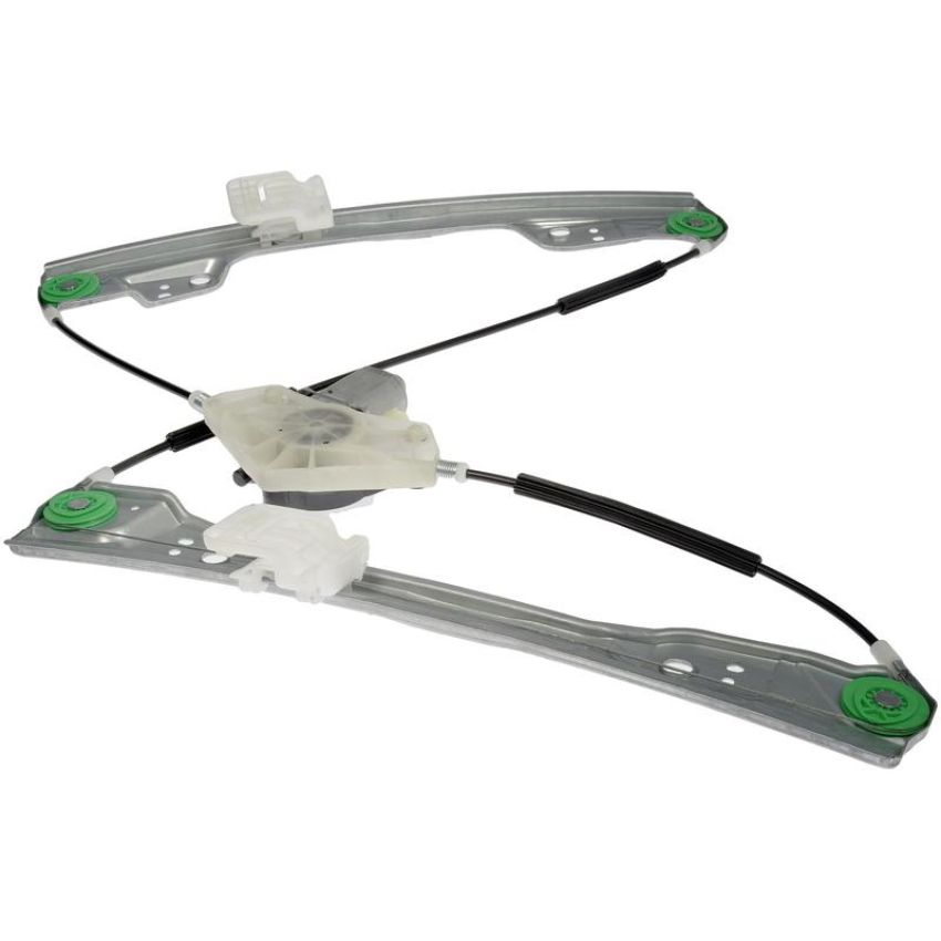DORMAN 751-268 Power Window Regulator And Motor Assembly