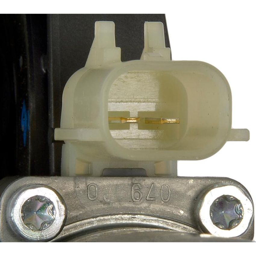 DORMAN 751-269 Power Window Regulator And Motor Assembly