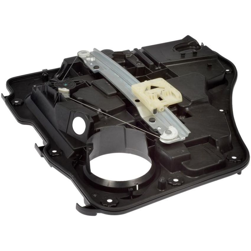 DORMAN 751-272 Power Window Regulator And Motor Assembly
