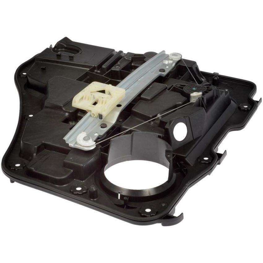 DORMAN 751-273 Power Window Regulator And Motor Assembly