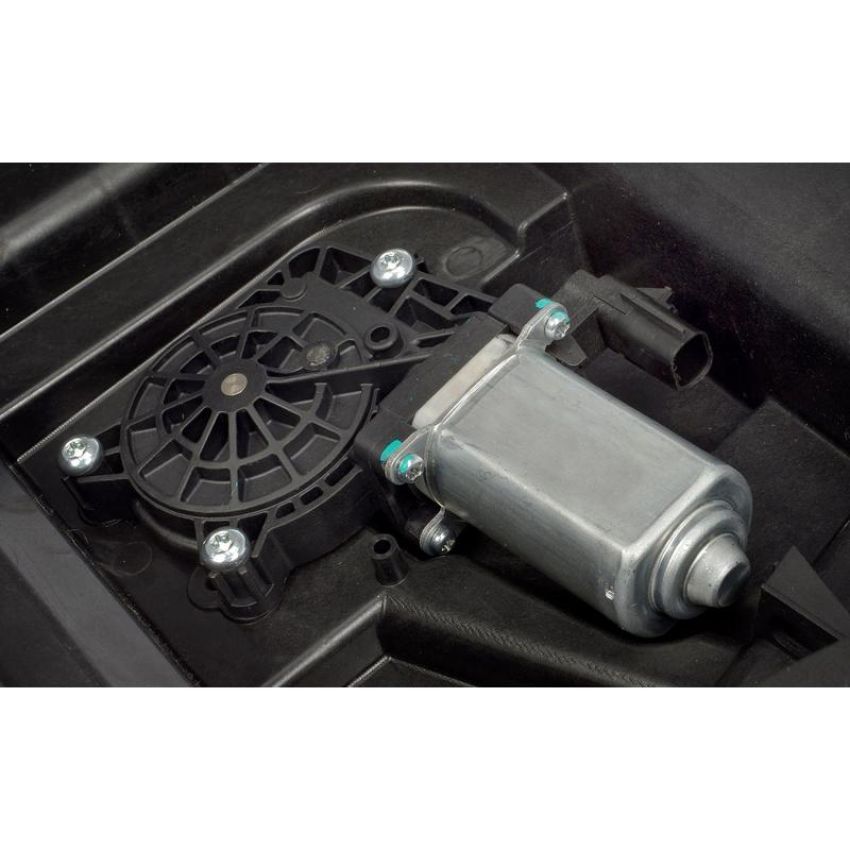 DORMAN 751-273 Power Window Regulator And Motor Assembly
