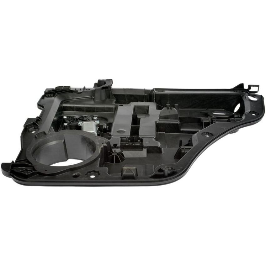 DORMAN 751-273 Power Window Regulator And Motor Assembly