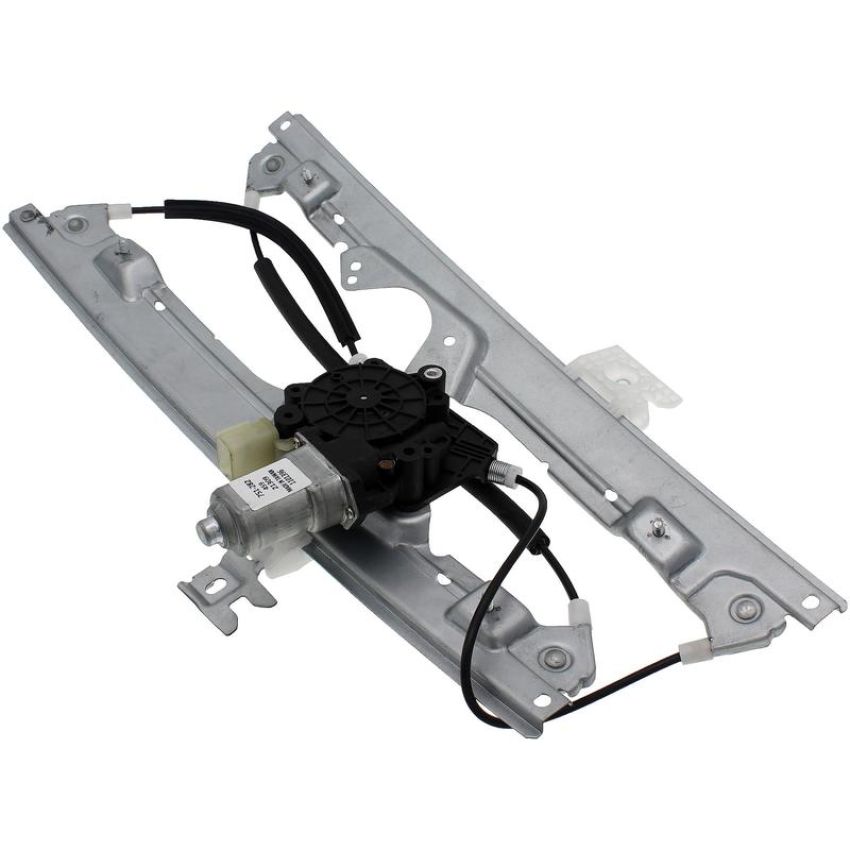 DORMAN 751-282 Power Window Regulator And Motor Assembly