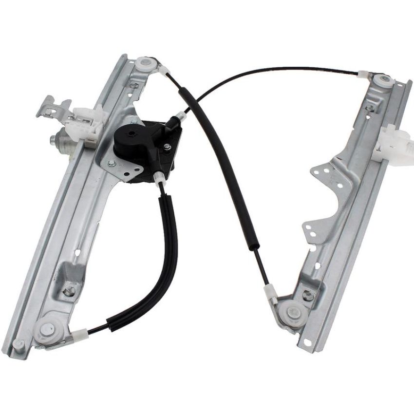 DORMAN 751-282 Power Window Regulator And Motor Assembly