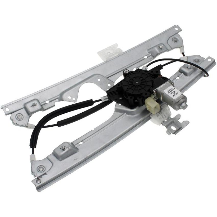 DORMAN 751-282 Power Window Regulator And Motor Assembly