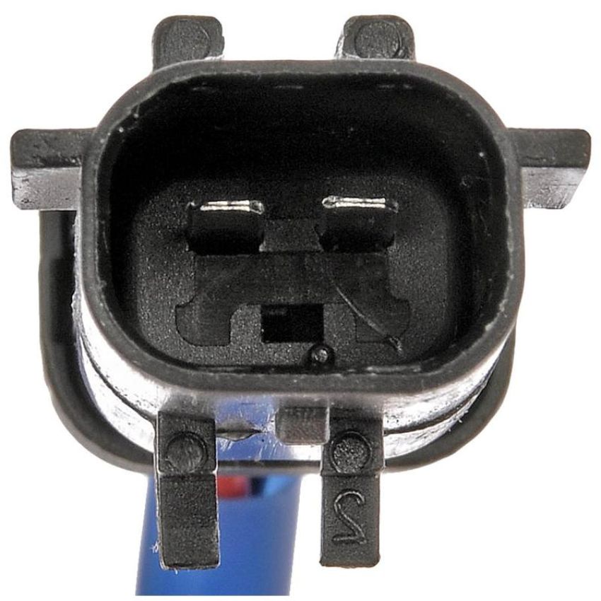 DORMAN 751-284 Power Window Regulator And Motor Assembly
