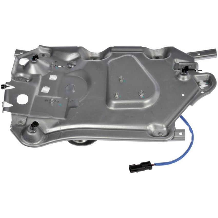 DORMAN 751-284 Power Window Regulator And Motor Assembly