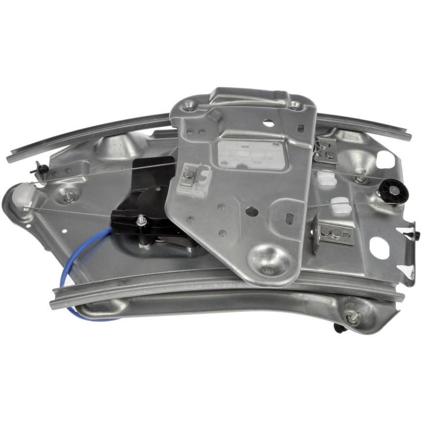 DORMAN 751-284 Power Window Regulator And Motor Assembly