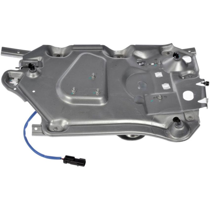 DORMAN 751-285 Power Window Regulator And Motor Assembly