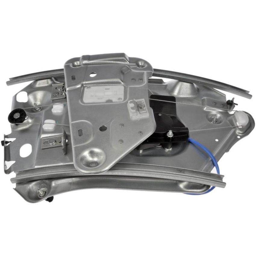 DORMAN 751-285 Power Window Regulator And Motor Assembly