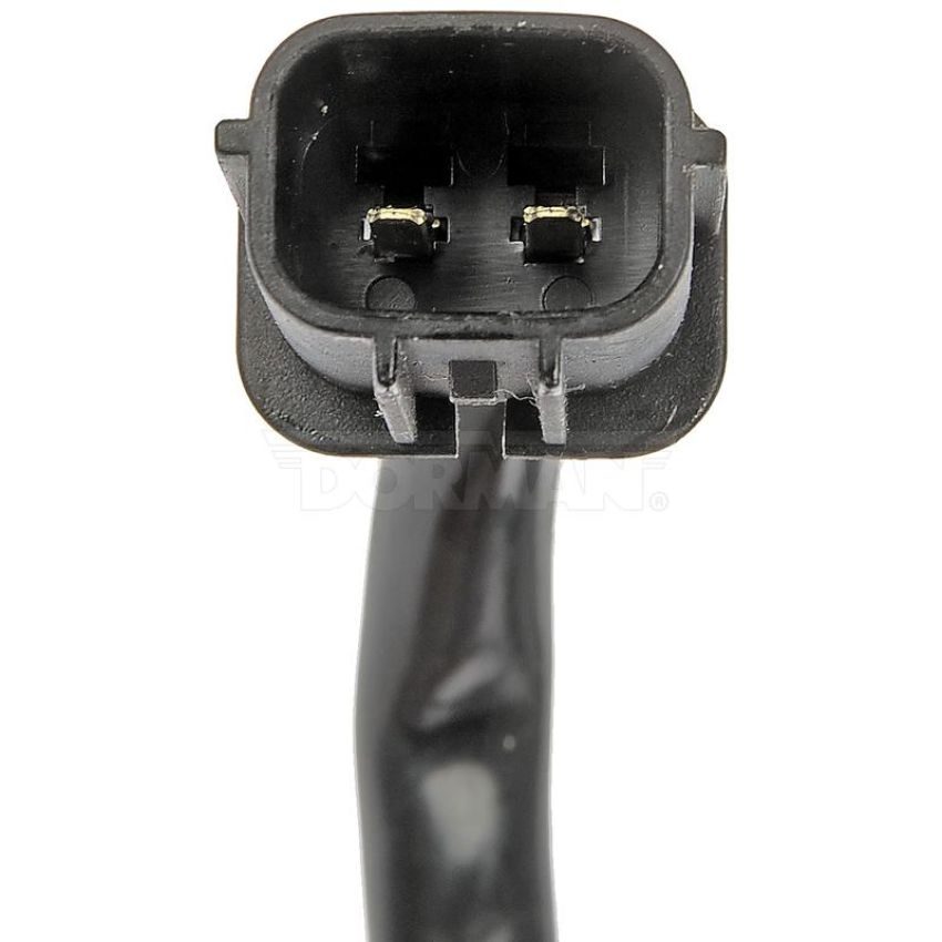 DORMAN 751-296 Power Window Regulator And Motor Assembly