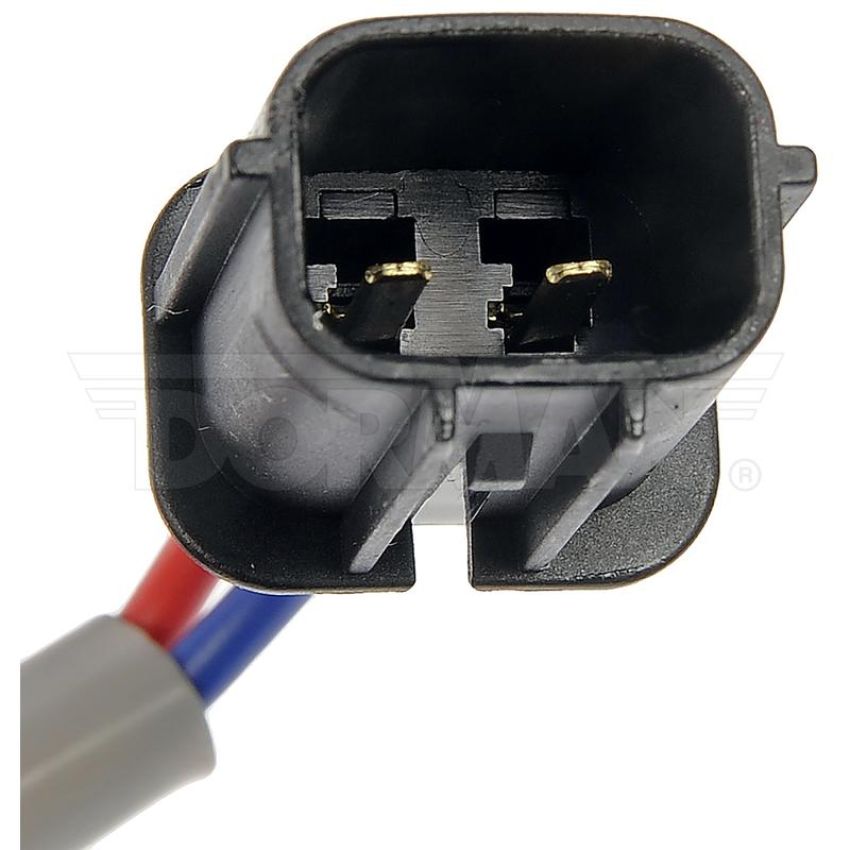 DORMAN 751-297 Power Window Regulator And Motor Assembly