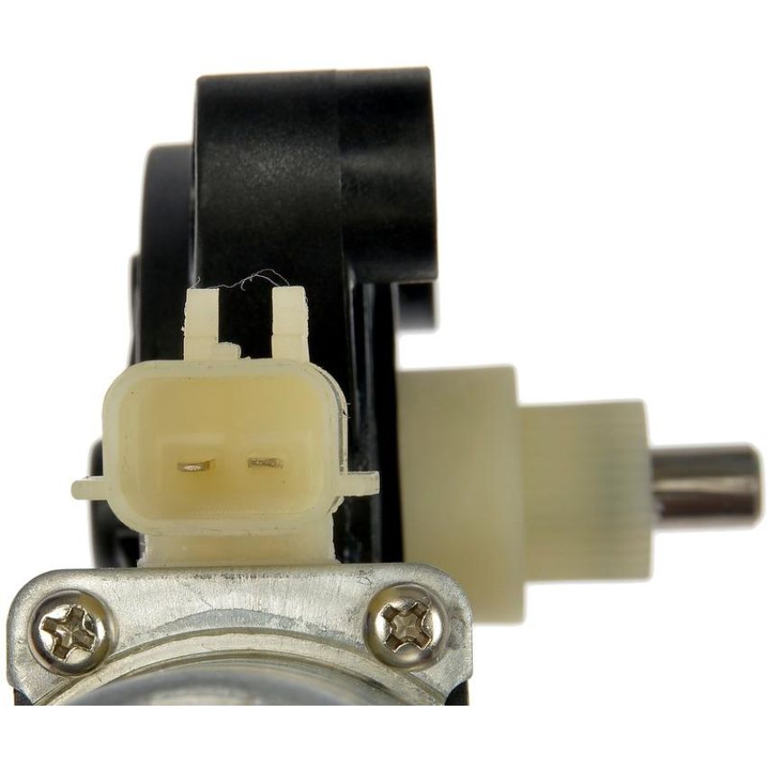 DORMAN 751-302 Power Window Regulator And Motor Assembly