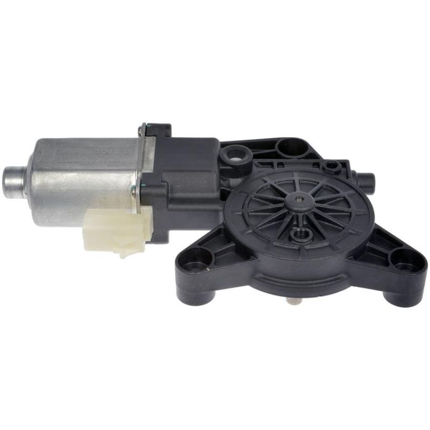 DORMAN 751-302 Power Window Regulator And Motor Assembly