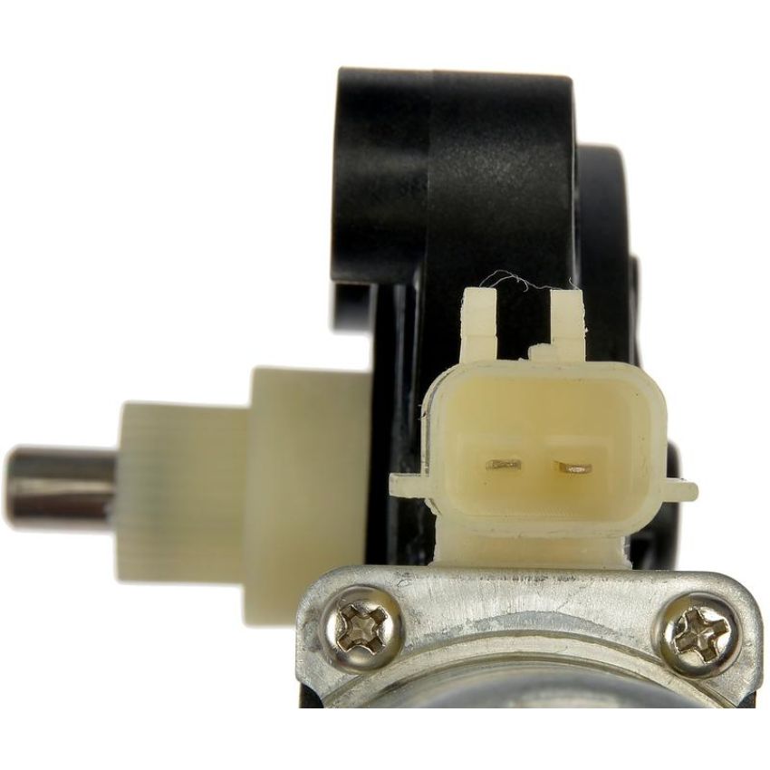 DORMAN 751-303 Power Window Regulator And Motor Assembly