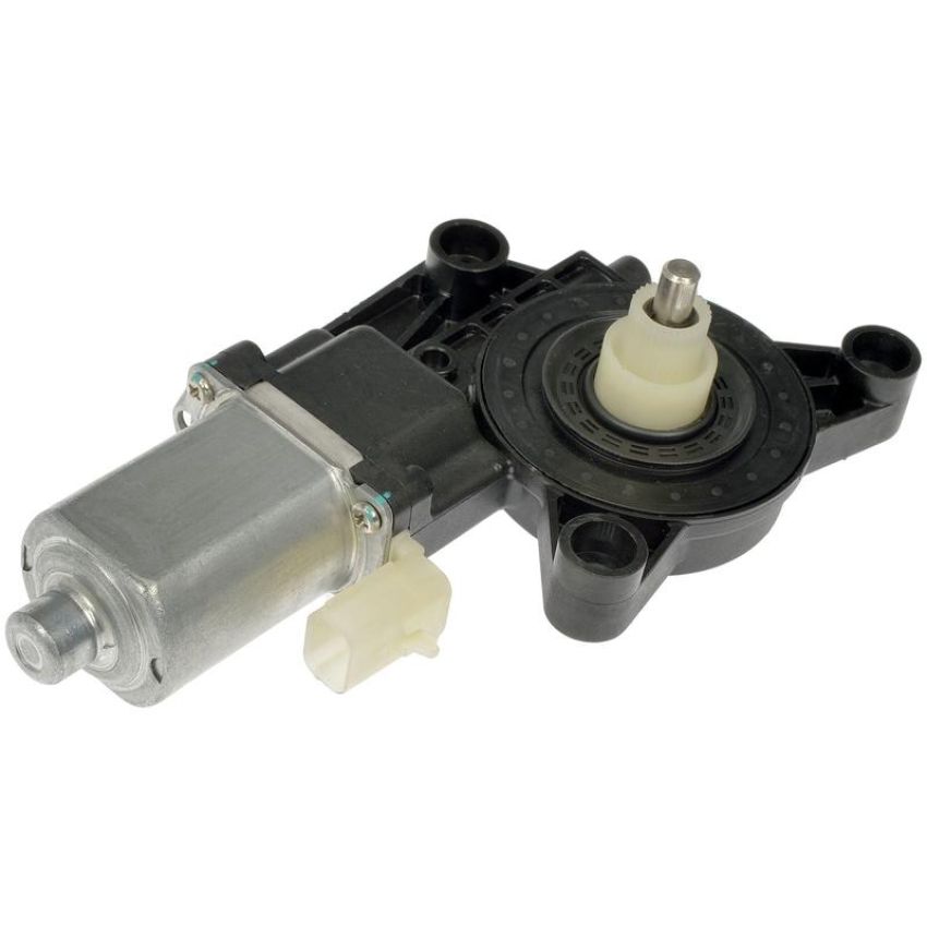 DORMAN 751-303 Power Window Regulator And Motor Assembly