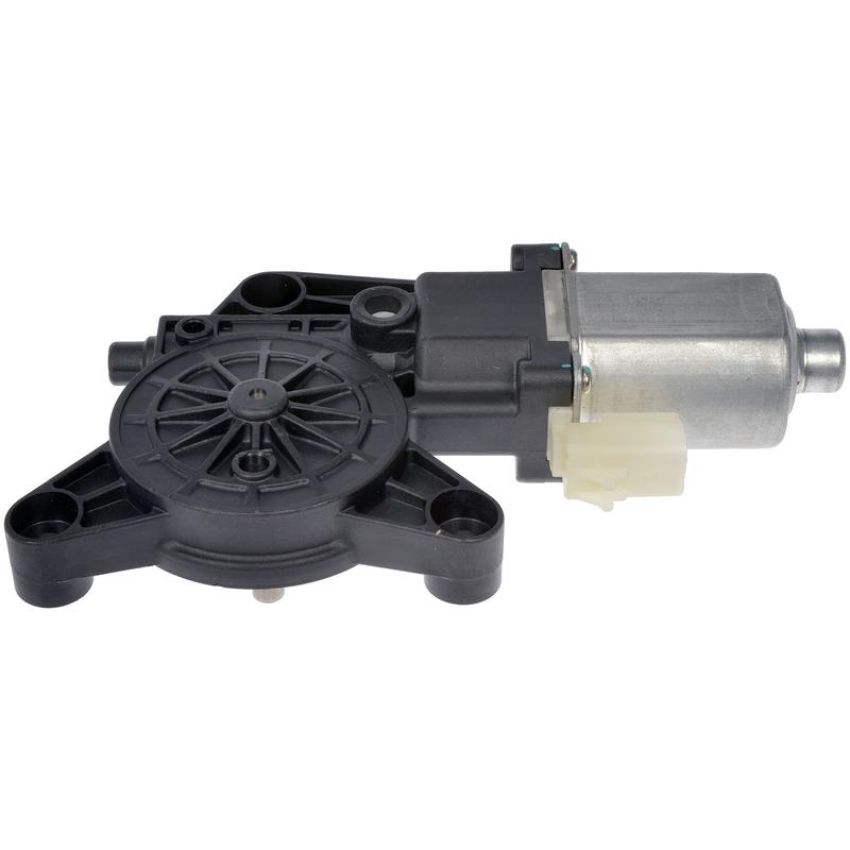 DORMAN 751-303 Power Window Regulator And Motor Assembly