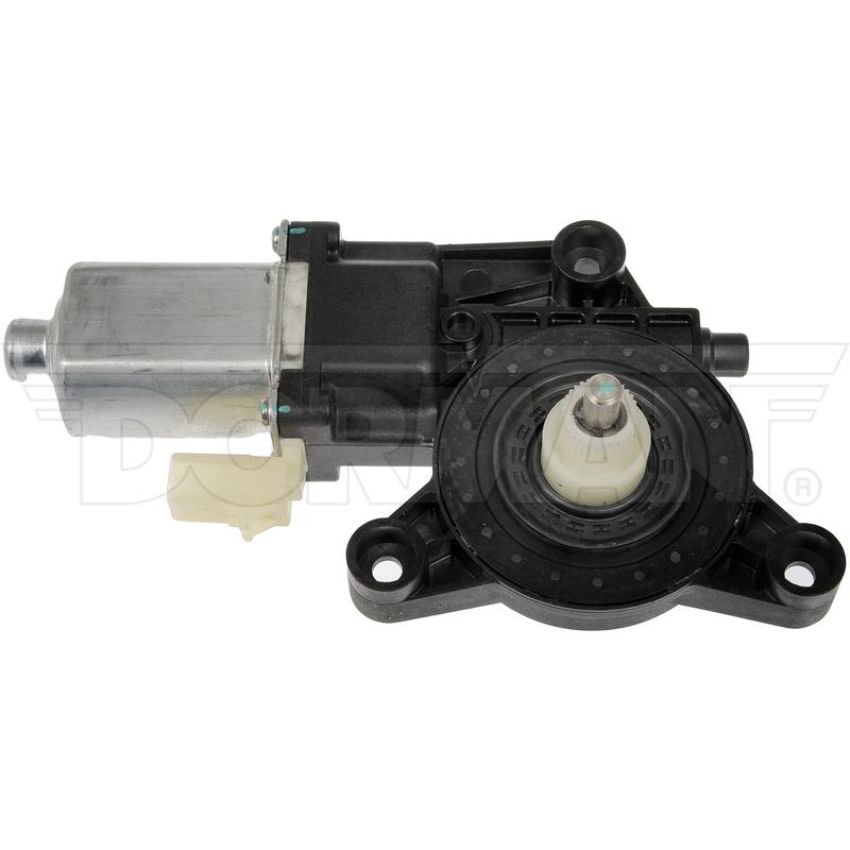 DORMAN 751-310 Power Window Regulator And Motor Assembly