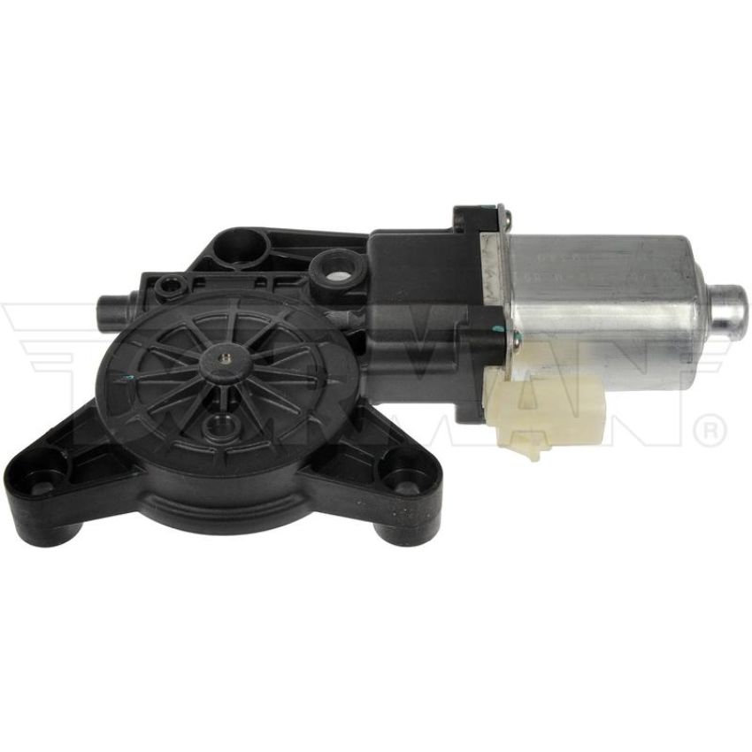 DORMAN 751-310 Power Window Regulator And Motor Assembly