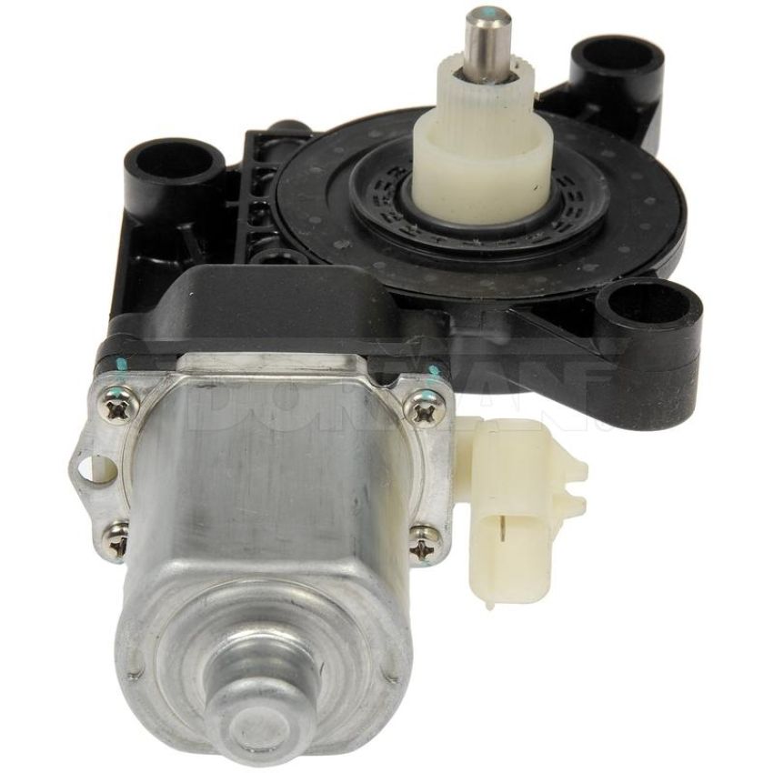 DORMAN 751-310 Power Window Regulator And Motor Assembly