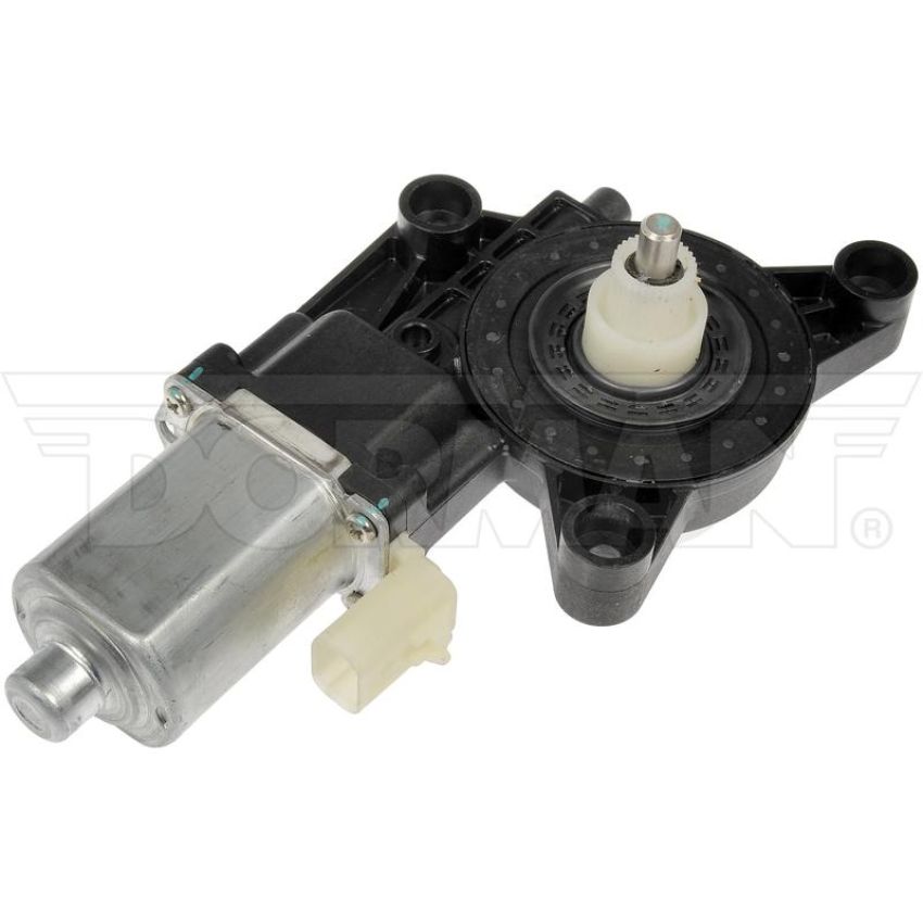 DORMAN 751-310 Power Window Regulator And Motor Assembly