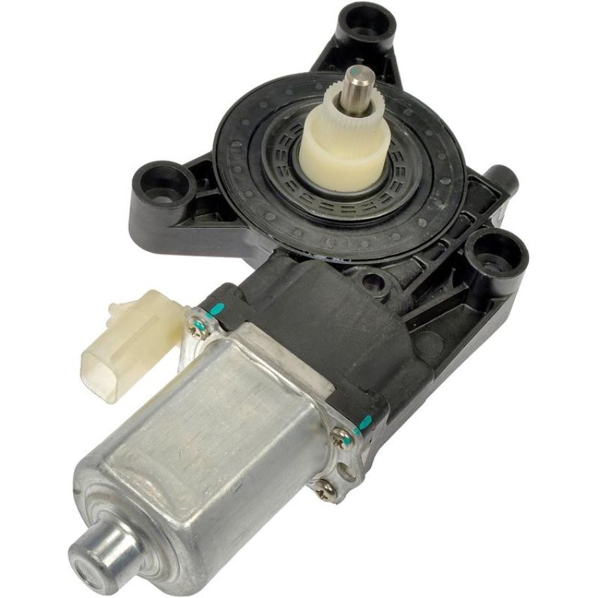 DORMAN 751-311 Power Window Regulator And Motor Assembly