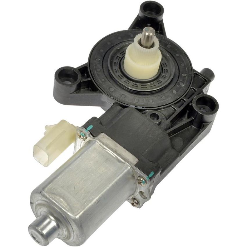 DORMAN 751-311 Power Window Regulator And Motor Assembly