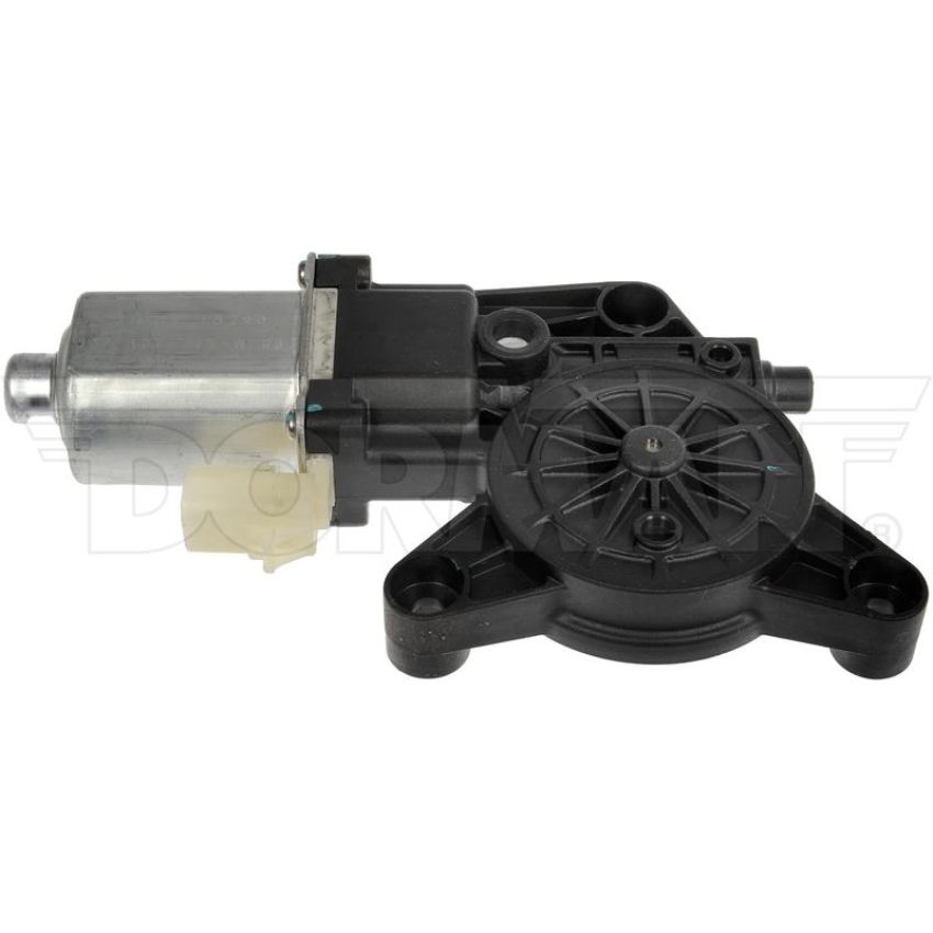 DORMAN 751-311 Power Window Regulator And Motor Assembly