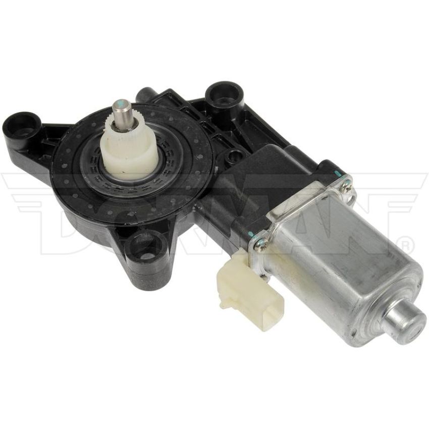 DORMAN 751-311 Power Window Regulator And Motor Assembly
