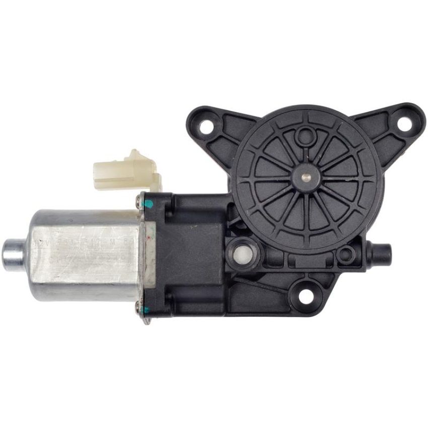 DORMAN 751-312 Power Window Regulator And Motor Assembly