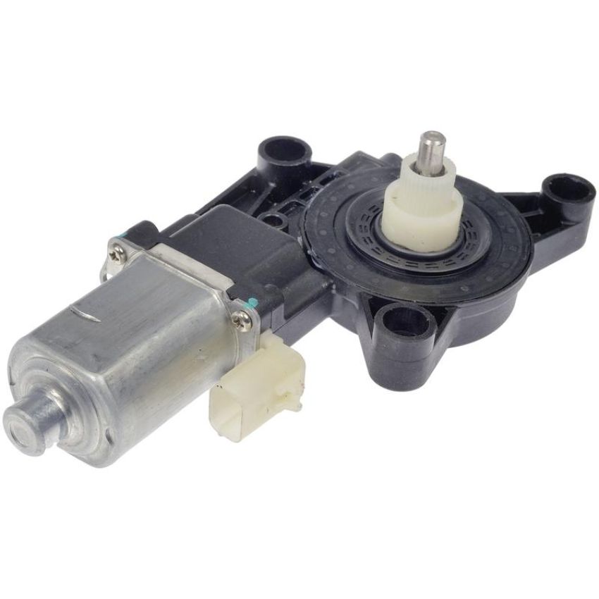 DORMAN 751-312 Power Window Regulator And Motor Assembly