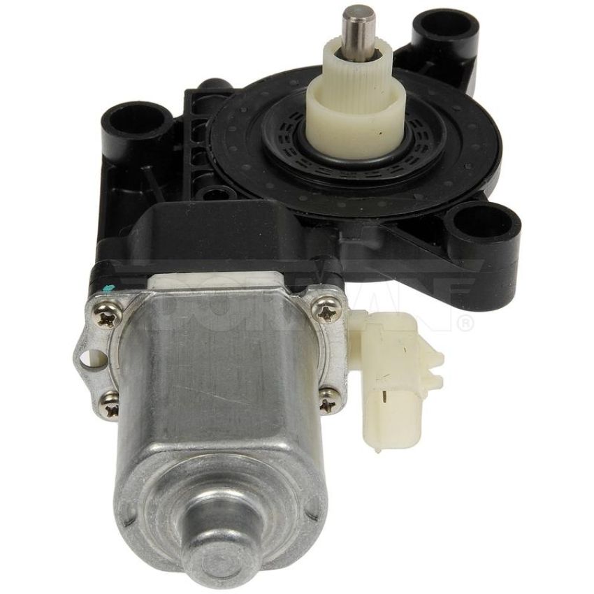 DORMAN 751-312 Power Window Regulator And Motor Assembly