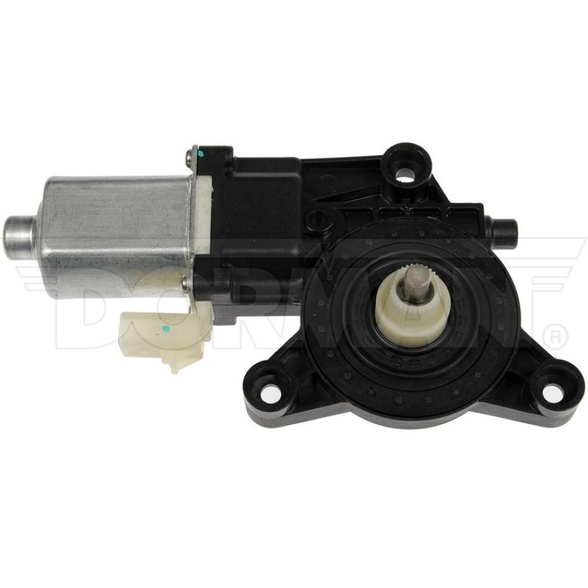 DORMAN 751-312 Power Window Regulator And Motor Assembly