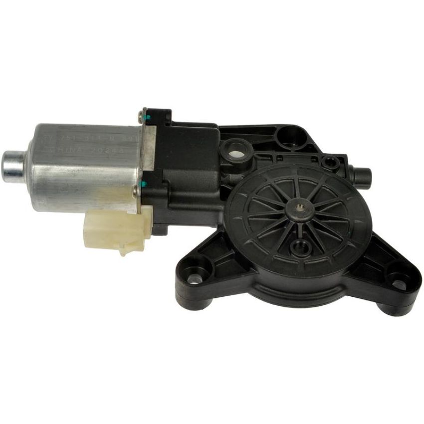 DORMAN 751-313 Power Window Regulator And Motor Assembly
