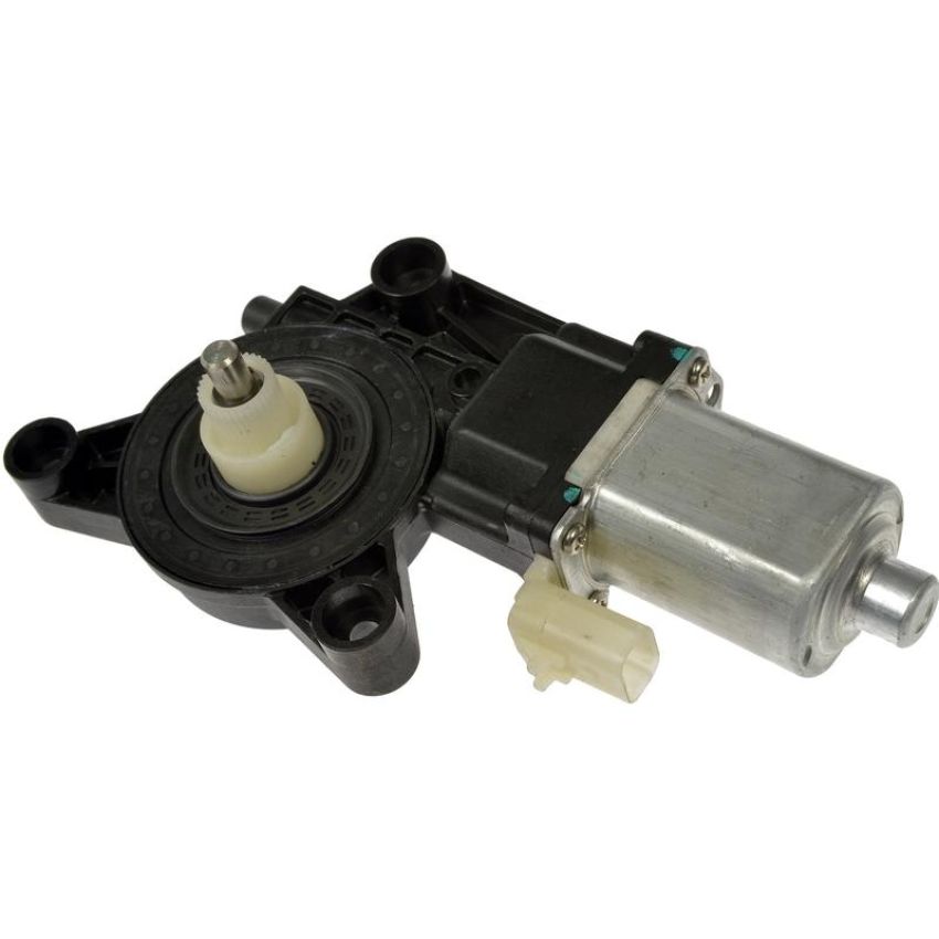 DORMAN 751-313 Power Window Regulator And Motor Assembly