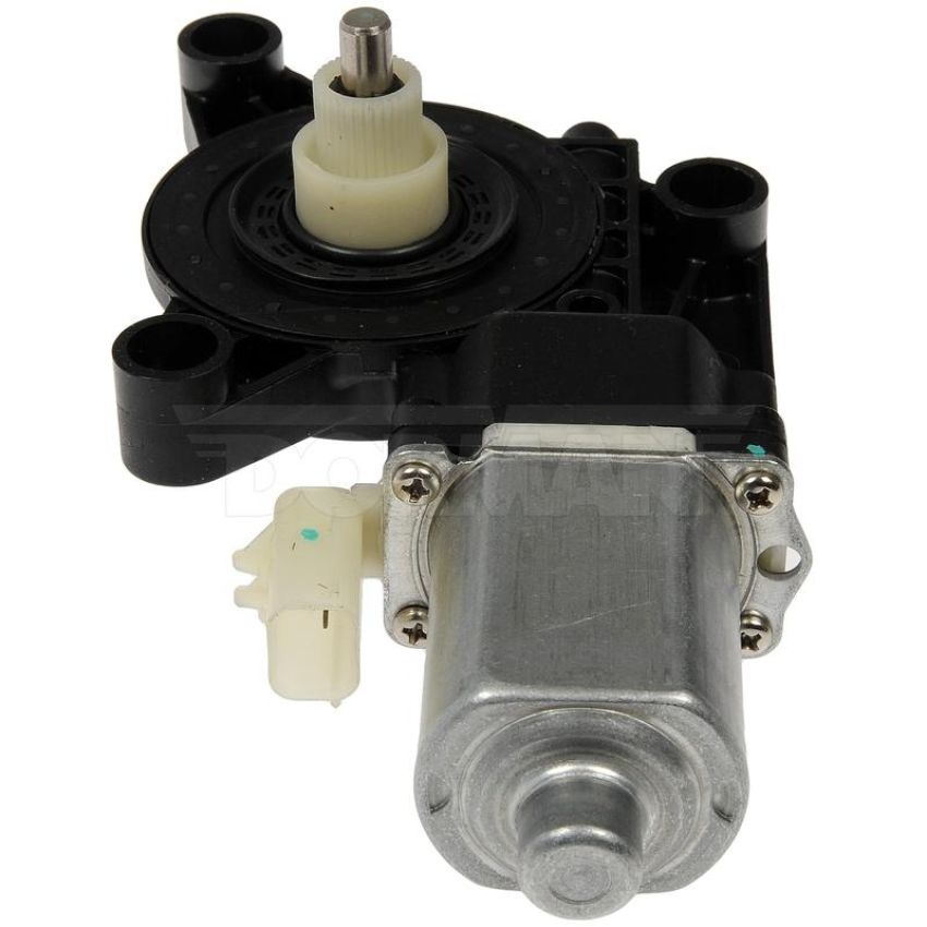 DORMAN 751-313 Power Window Regulator And Motor Assembly
