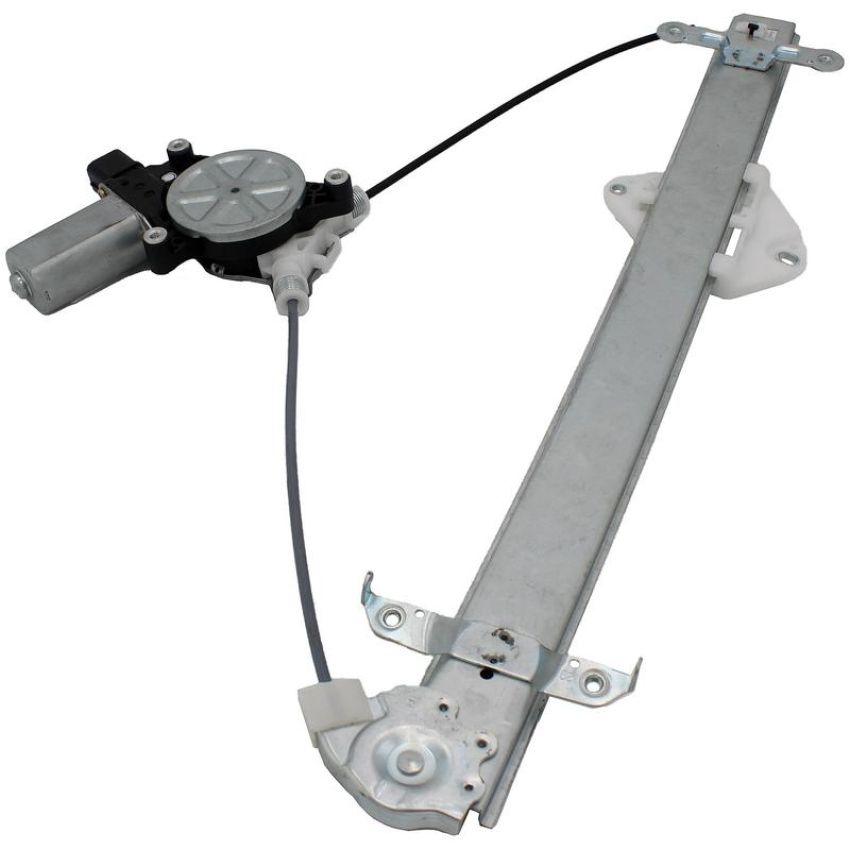 DORMAN 751-340 Power Window Regulator And Motor Assembly